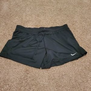 Nike Dri-Fit Shorts
